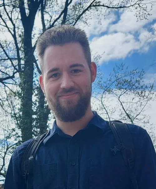 Valentin Rost, Gründer von Autoausbau Rost